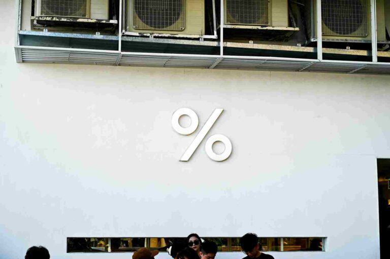 Percentage