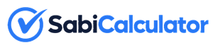 sabicalculator